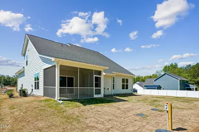 9513 Wood River Drive #004, Zebulon, NC 27597 - Photo 2