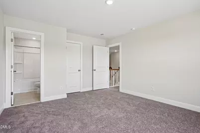 9513 Wood River Drive #004, Zebulon, NC 27597 - Photo 28