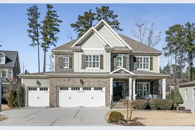 2516 Maroni Drive, Apex, NC 27502 - Photo 1