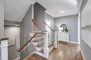 2516 Maroni Dr, Apex, NC 27502 - Photo 24