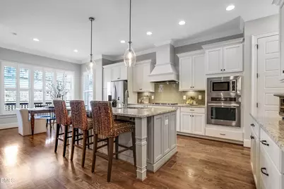 2516 Maroni Drive, Apex, NC 27502 - Photo 4