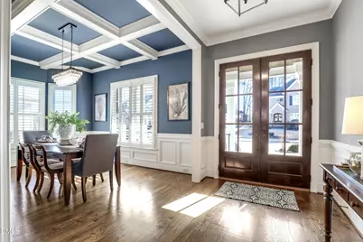 2516 Maroni Drive, Apex, NC 27502 - Photo 2