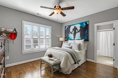 2516 Maroni Drive, Apex, NC 27502 - Photo 36