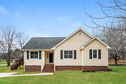 689 N Benton Street, Angier, NC 27501 - Photo 1