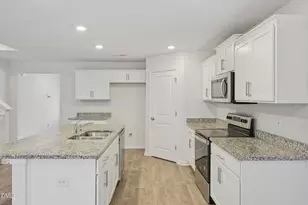 182 Water Wheel Rd, Rocky Mount, NC 27803 - Photo 4