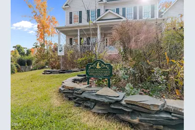 103 Jordan Creek Drive, Cary, NC 27519 - Photo 50