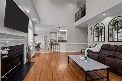 103 Jordan Creek Drive, Cary, NC 27519 - Photo 14