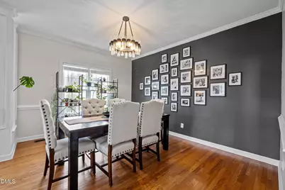 103 Jordan Creek Drive, Cary, NC 27519 - Photo 8