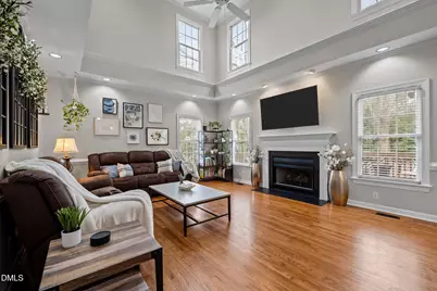 103 Jordan Creek Drive, Cary, NC 27519 - Photo 14