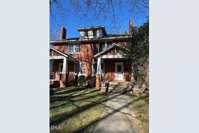 1403 Mordecai Drive, Raleigh, NC 27604 - Photo 2