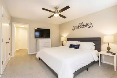 677 Pine Ridge Place #677, Raleigh, NC 27609 - Photo 6