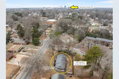 1801 Liberty Street, Durham, NC 27703 - Photo 2