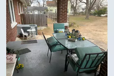 304 W Harnett Street, Dunn, NC 28334 - Photo 10