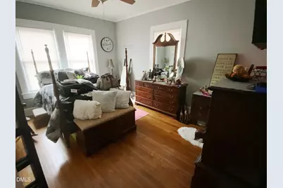 304 W Harnett Street, Dunn, NC 28334 - Photo 4