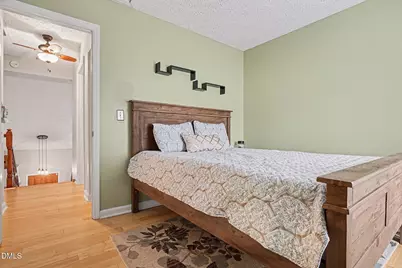 118 Carmel Woods Court, Wake Forest, NC 27587 - Photo 22