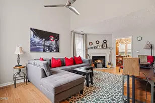 118 Carmel Woods Ct, Wake Forest, NC 27587 - Photo 8