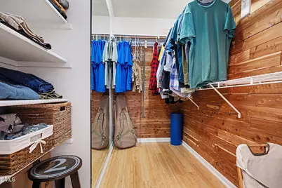 118 Carmel Woods Court, Wake Forest, NC 27587 - Photo 20