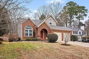 118 Carmel Woods Ct, Wake Forest, NC 27587 - Photo 4