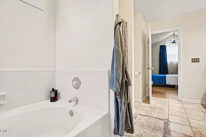 118 Carmel Woods Court, Wake Forest, NC 27587 - Photo 18