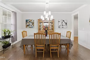 95 Starwood Dr, Garner, NC 27529 - Photo 16