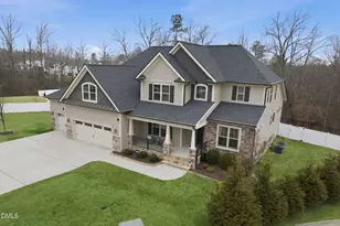 95 Starwood Dr, Garner, NC 27529 - Photo 94