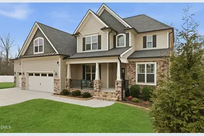 95 Starwood Drive, Garner, NC 27529 - Photo 2