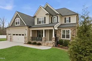 95 Starwood Dr, Garner, NC 27529 - Photo 2