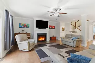 95 Starwood Dr, Garner, NC 27529 - Photo 20