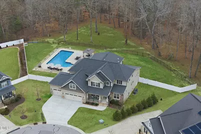 95 Starwood Drive, Garner, NC 27529 - Photo 8