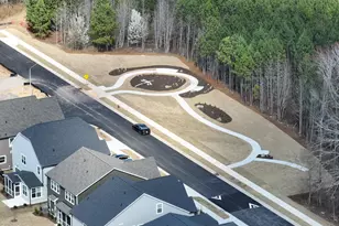 10025 Secluded Gdn Dr, Apex, NC 27523 - Photo 20