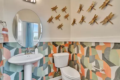 10025 Secluded Garden Drive #163, Apex, NC 27523 - Photo 26