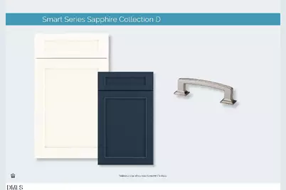 10025 Secluded Garden Drive #163, Apex, NC 27523 - Photo 20