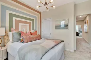 10025 Secluded Gdn Dr, Apex, NC 27523 - Photo 30