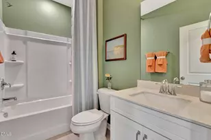 10025 Secluded Gdn Dr, Apex, NC 27523 - Photo 36