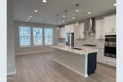 10025 Secluded Garden Drive #163, Apex, NC 27523 - Photo 2