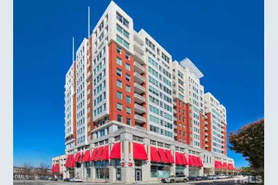 400 W North Street #1610, Raleigh, NC 27603 - Photo 2