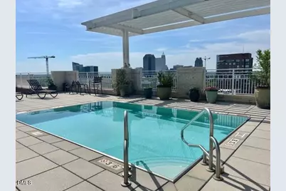 400 W North Street #1610, Raleigh, NC 27603 - Photo 36