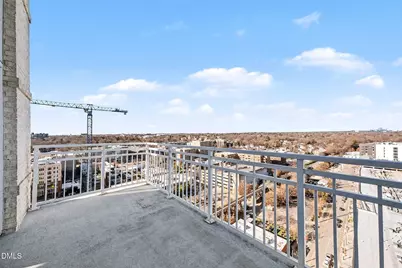 400 W North Street #1610, Raleigh, NC 27603 - Photo 26