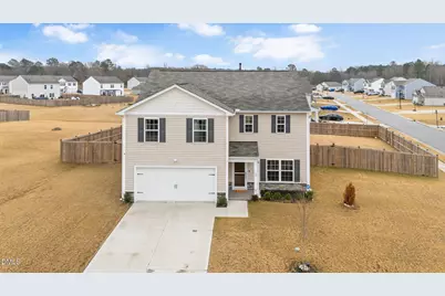 107 Garden Garden Row Lane, Wilsons Mills, NC 27520 - Photo 44