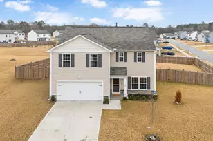 107 Garden Garden Row Ln, Wilsons Mills, NC 27520 - Photo 44