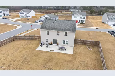 107 Garden Garden Row Lane, Wilsons Mills, NC 27520 - Photo 40