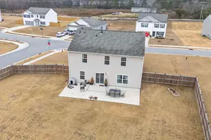 107 Garden Garden Row Ln, Wilsons Mills, NC 27520 - Photo 40