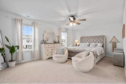 107 Garden Garden Row Lane, Wilsons Mills, NC 27520 - Photo 20