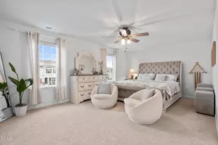 107 Garden Garden Row Ln, Wilsons Mills, NC 27520 - Photo 20