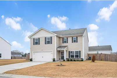 107 Garden Garden Row Lane, Wilsons Mills, NC 27520 - Photo 2