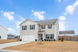 107 Garden Garden Row Ln, Wilsons Mills, NC 27520 - Photo 2