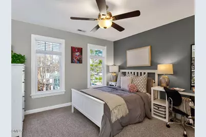 313 Crossway Lane, Holly Springs, NC 27540 - Photo 16