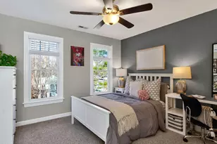 313 Crossway Ln, Holly Springs, NC 27540 - Photo 16