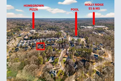 313 Crossway Lane, Holly Springs, NC 27540 - Photo 28