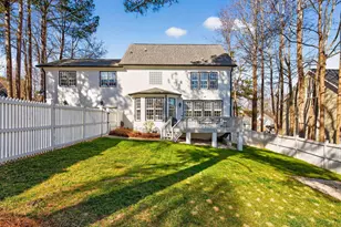 313 Crossway Ln, Holly Springs, NC 27540 - Photo 24